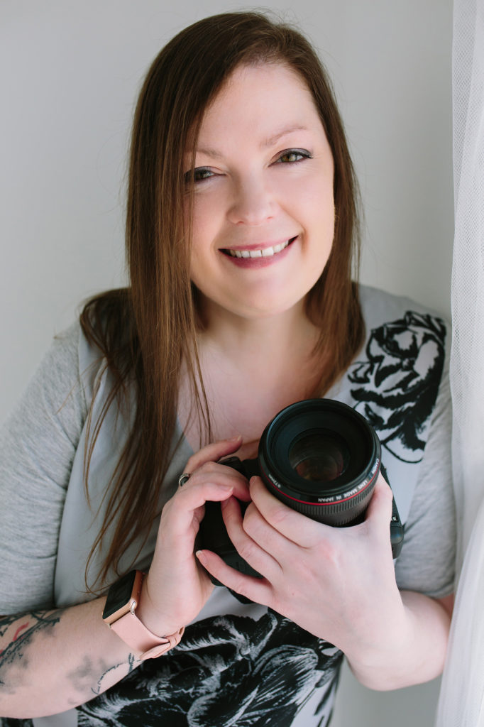 Portrait of Karen who specialises in SEO for wedding photographers