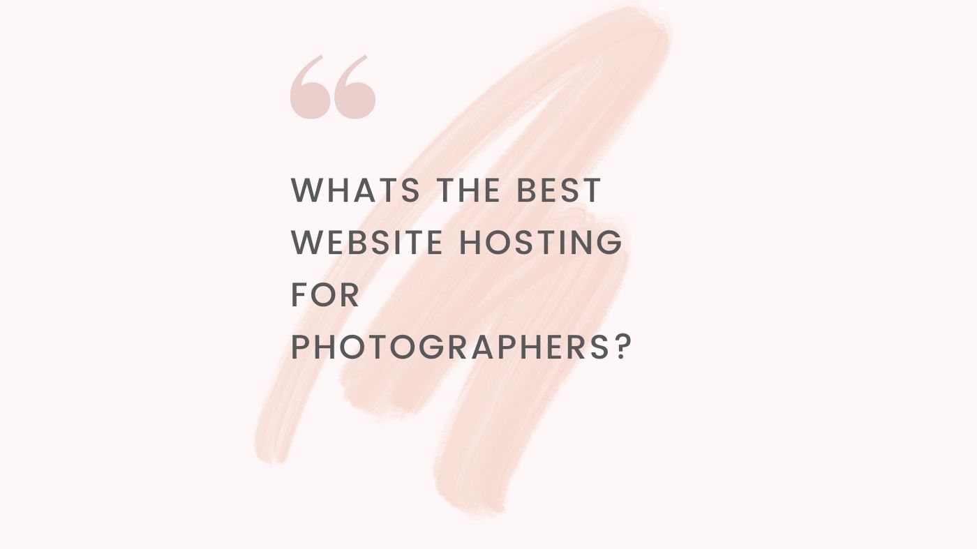 best website hosting illustration