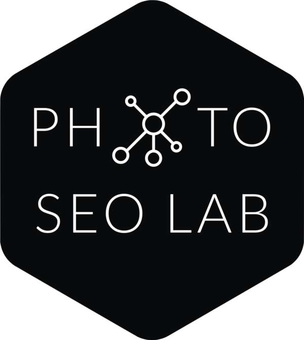 Photo SEO Lab logo