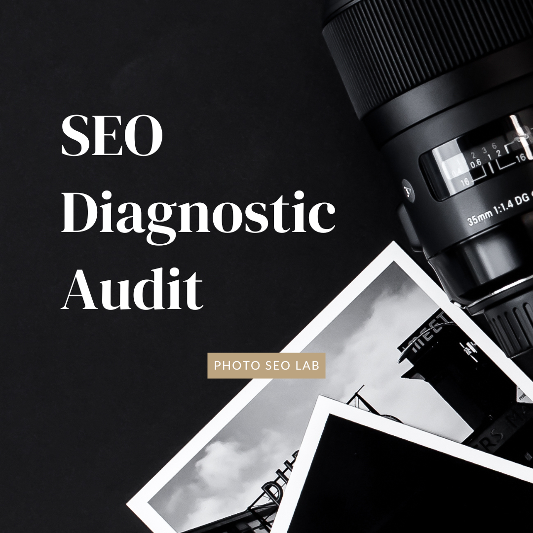 SEO Diagnostic Audit